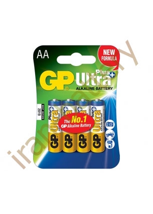 GP-AA-ULTRA PLAS