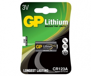 GP-CR123A-LITHIUM