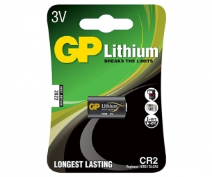 GP-CR2-LITHIUM