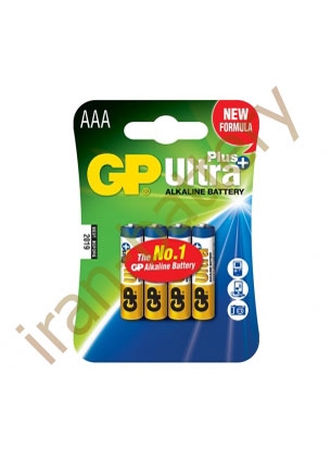GP-AAA-ULTRA PLAS